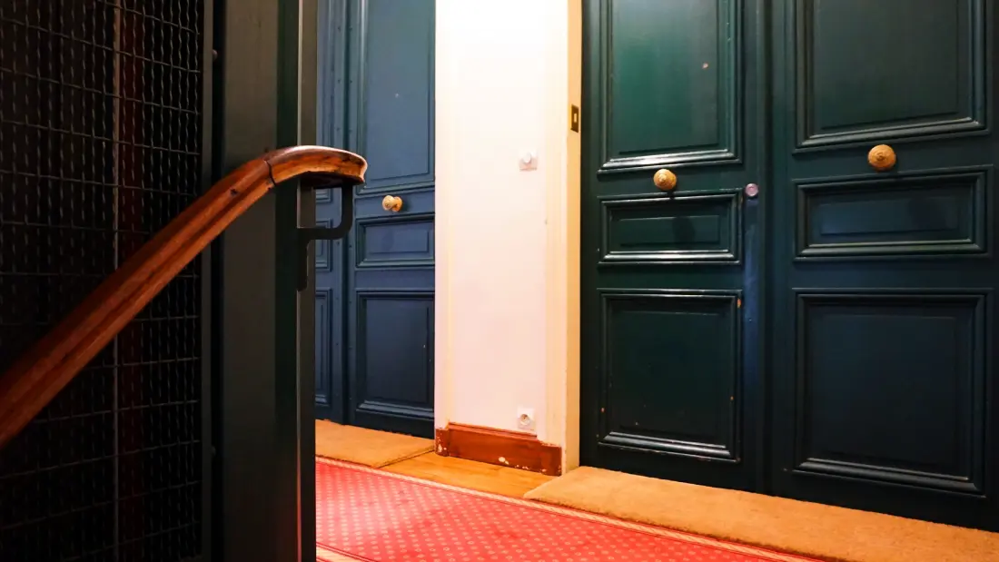 Apartmanok Párizsban