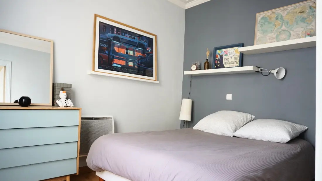 Apartmanok Párizsban