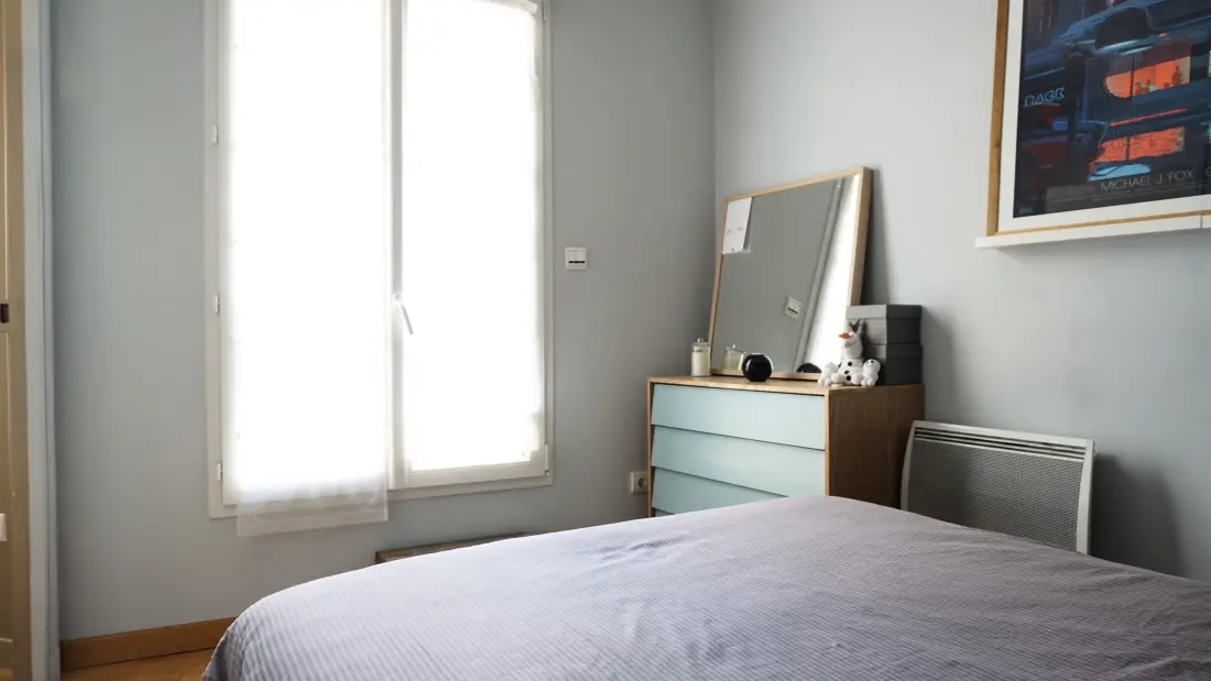 Apartmanok Párizsban