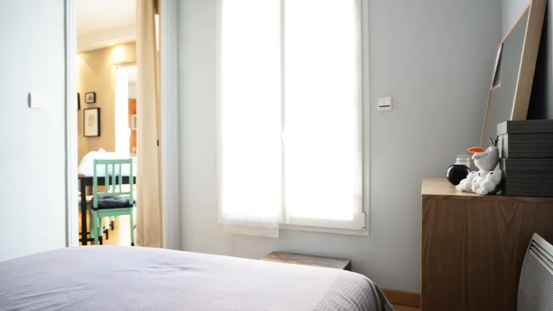 Apartmanok Párizsban