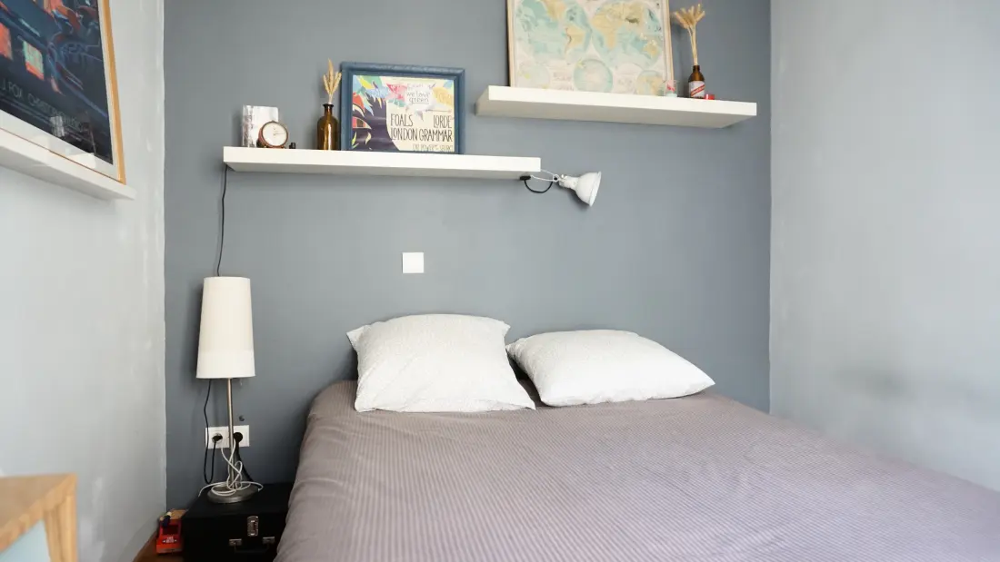 Apartmanok Párizsban