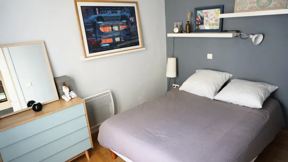 Apartmanok Párizsban