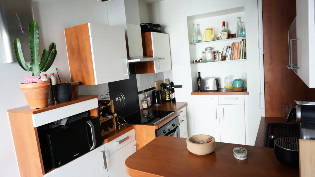 Apartmanok Párizsban