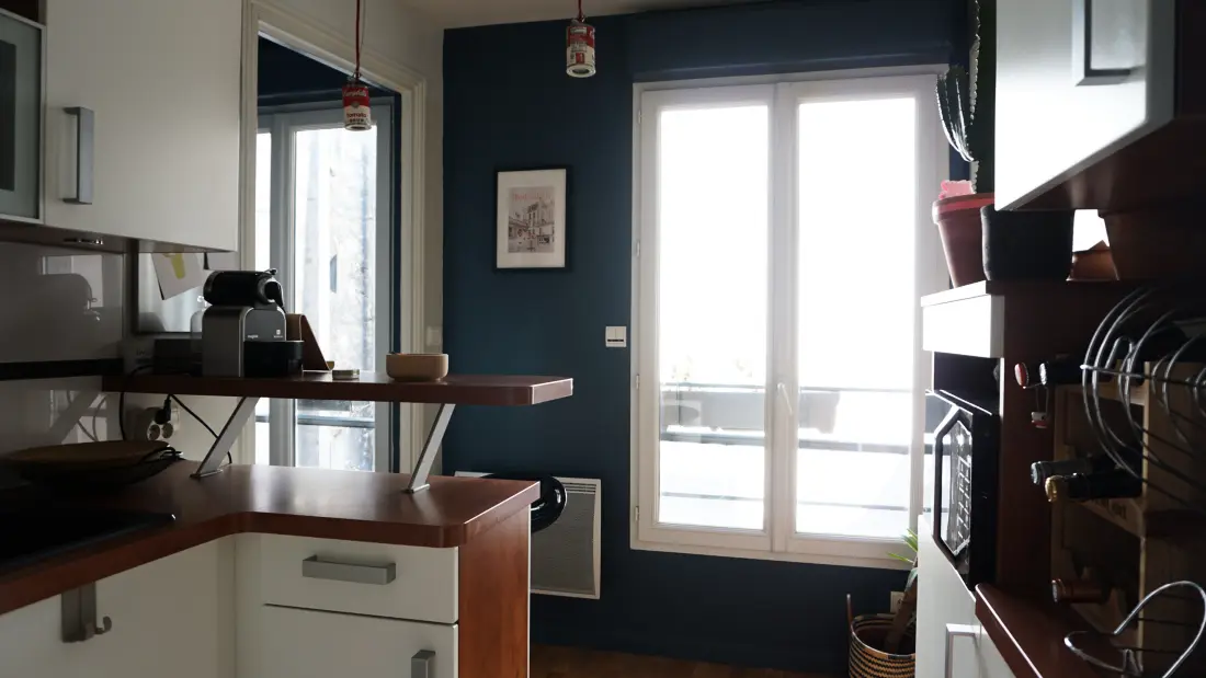 Apartmanok Párizsban