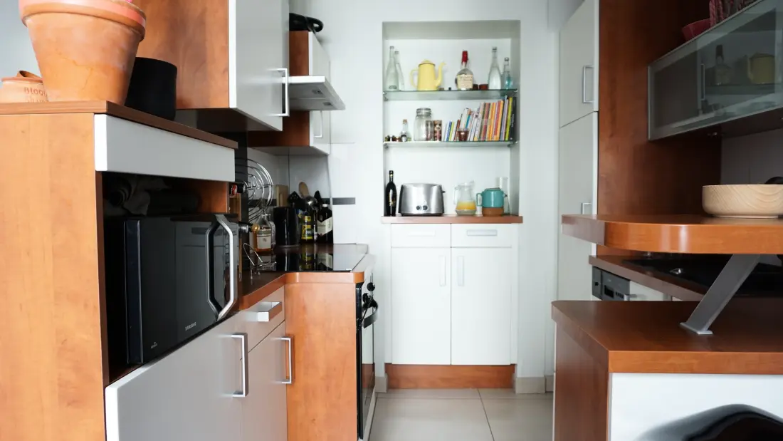 Apartmanok Párizsban