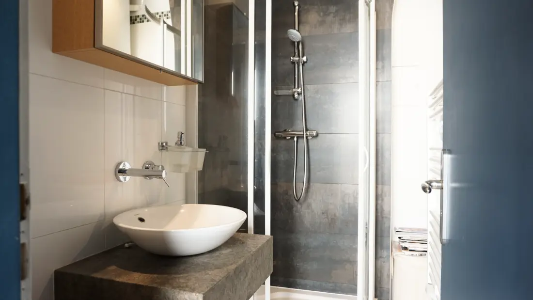 Apartmanok Párizsban