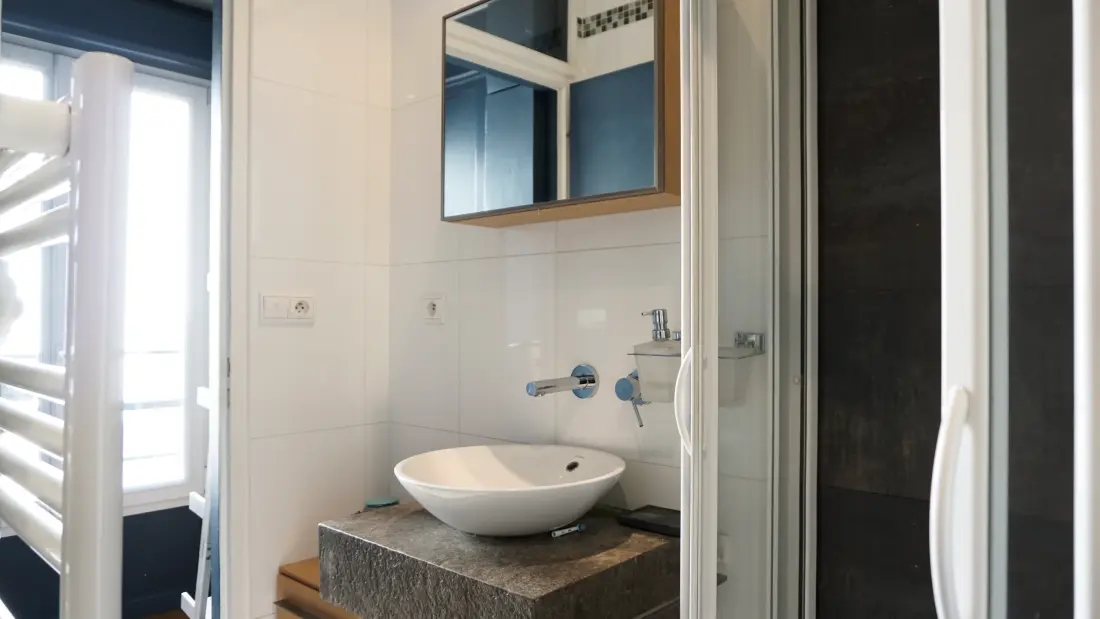 Apartmanok Párizsban