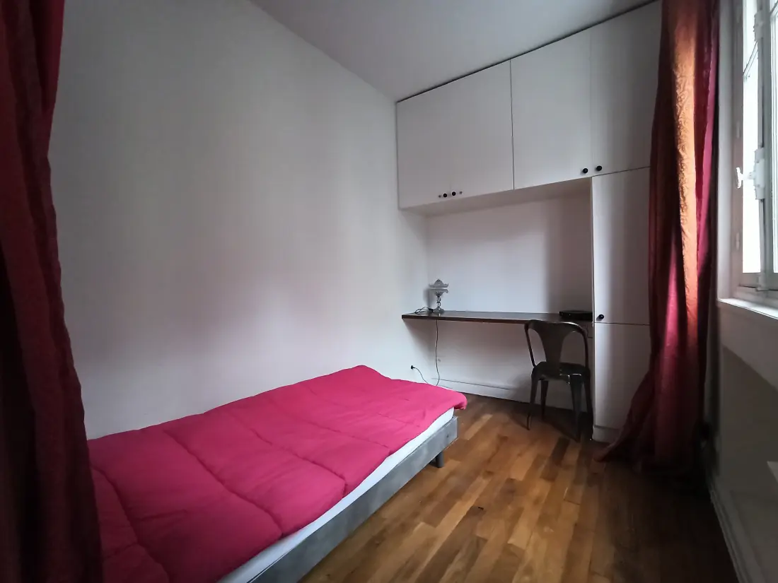 Apartmanok Párizsban