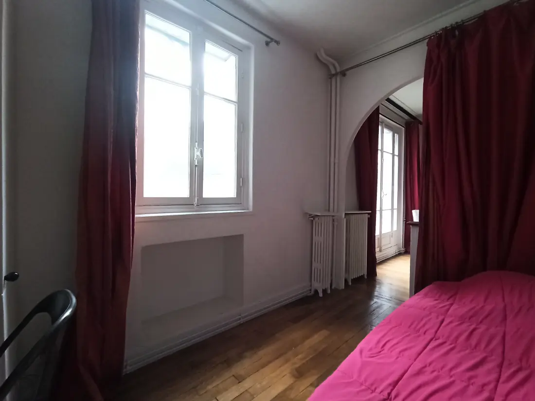 Apartmanok Párizsban