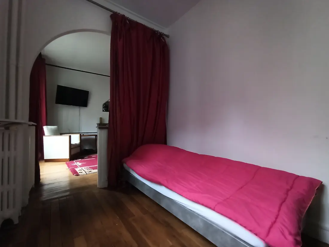 Apartmanok Párizsban