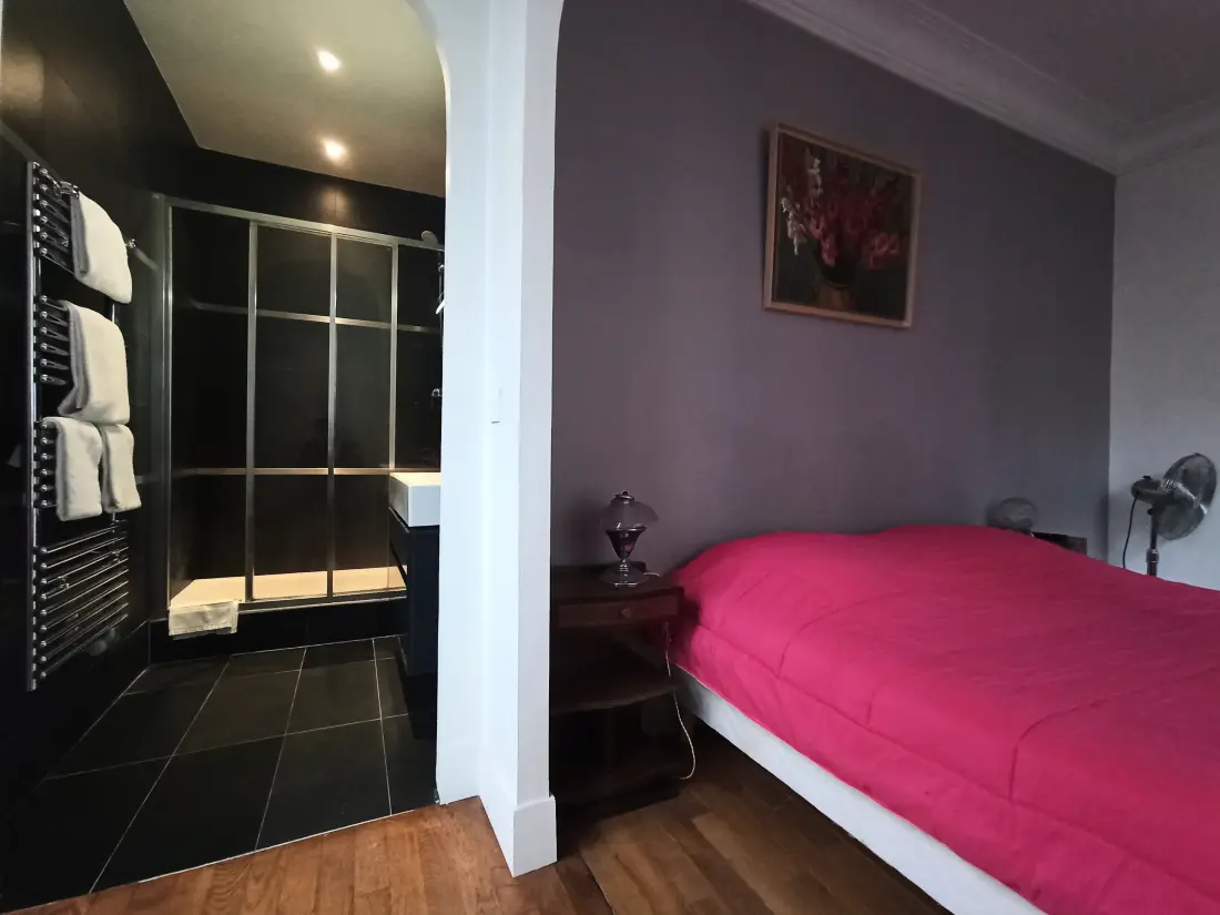 Apartmanok Párizsban