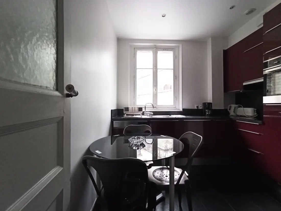 Apartmanok Párizsban