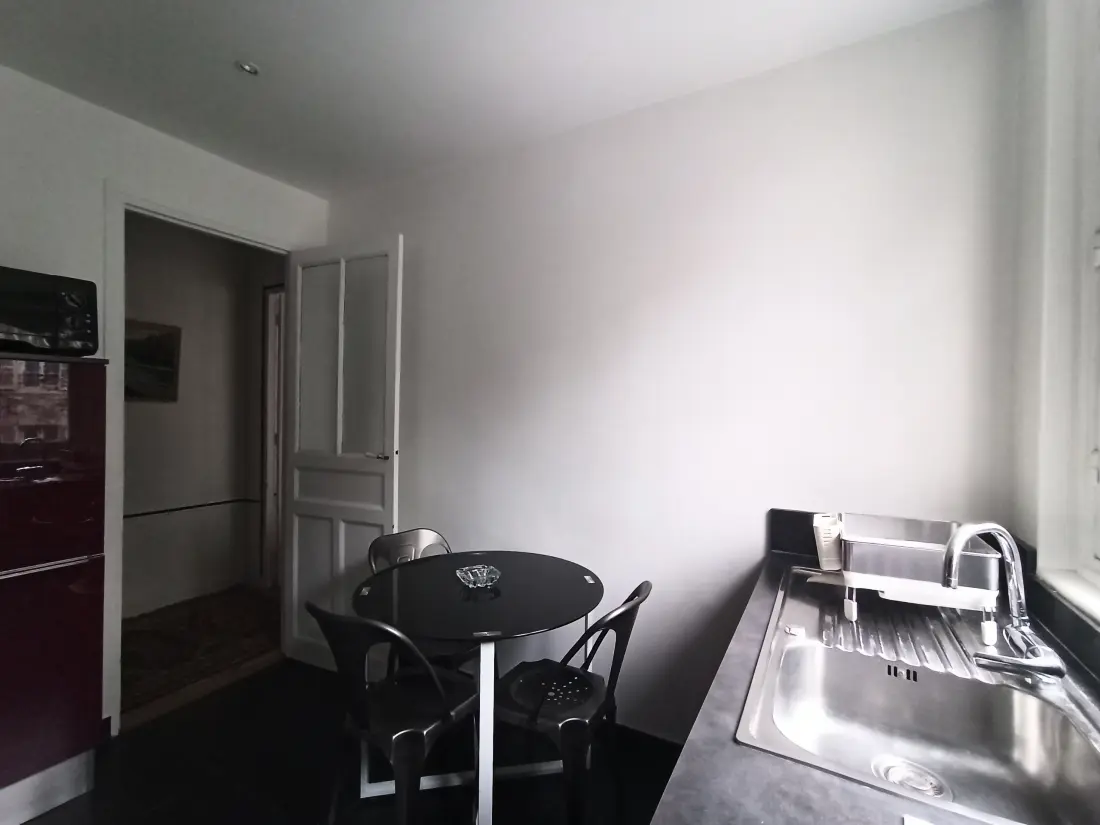 Apartmanok Párizsban