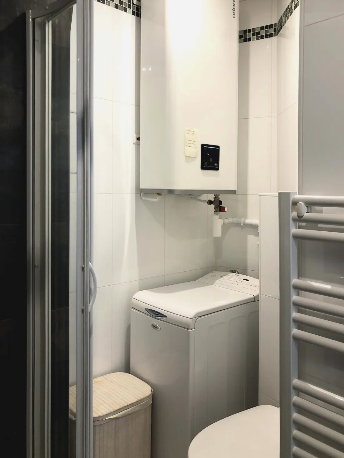 Apartmanok Párizsban