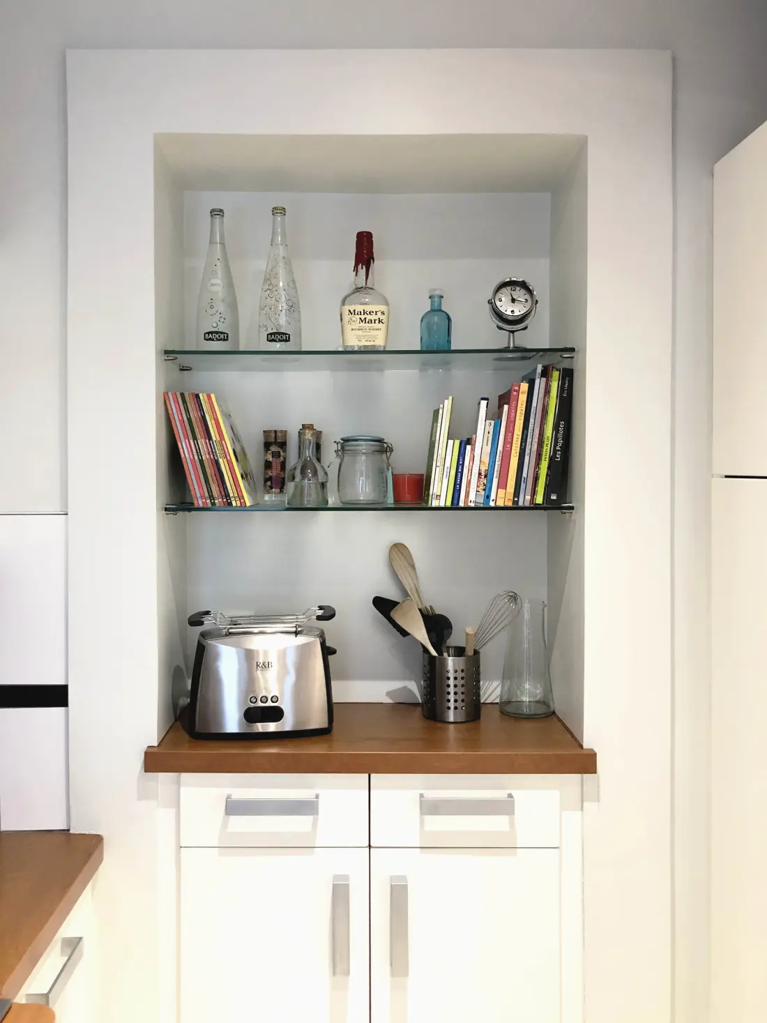 Apartmanok Párizsban