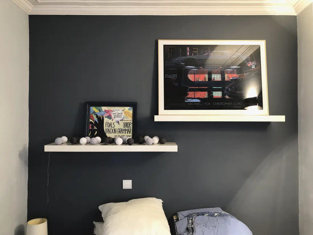 Apartmanok Párizsban