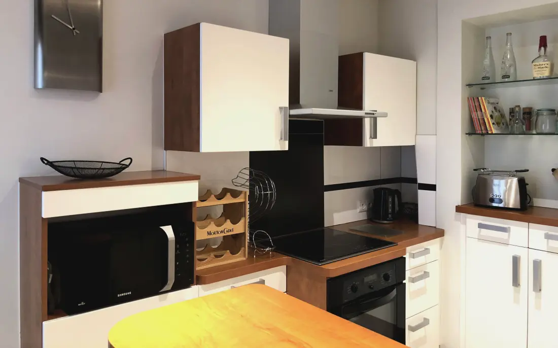 Apartmanok Párizsban