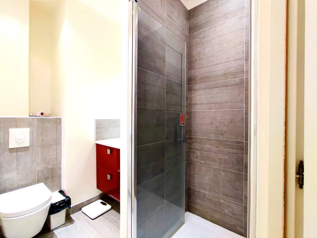 Apartmanok Párizsban