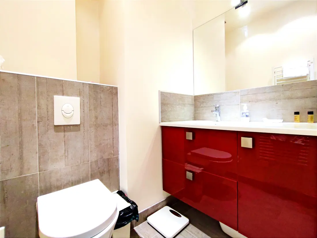 Apartmanok Párizsban