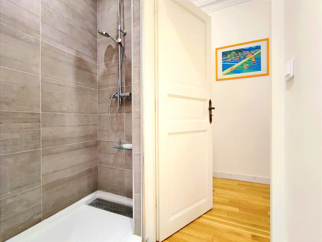 Apartmanok Párizsban