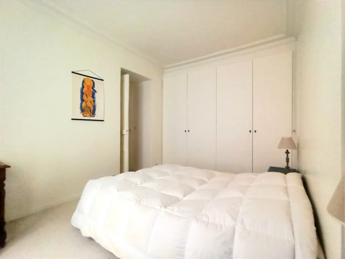 Apartmanok Párizsban