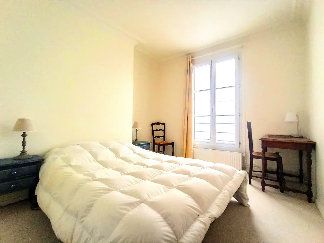 Apartmanok Párizsban