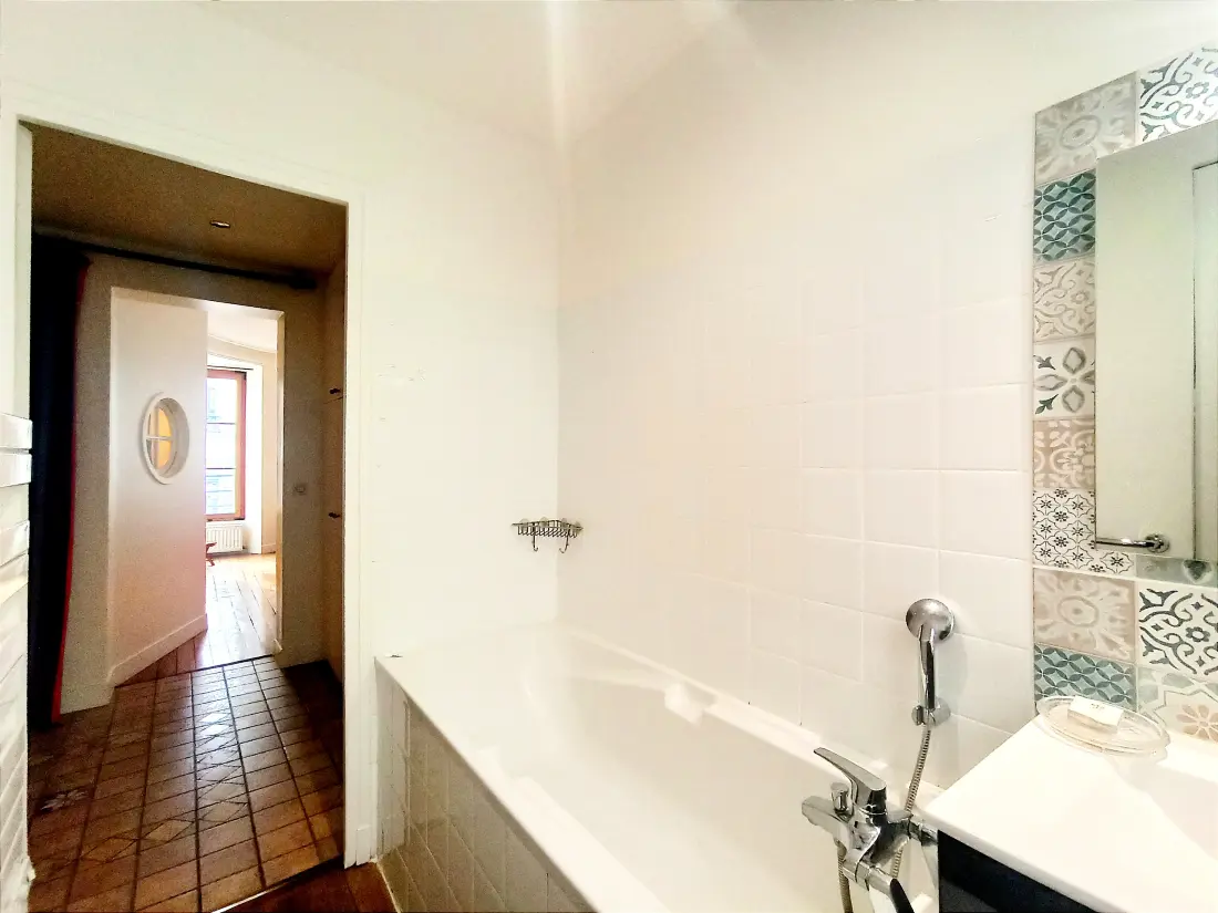 Apartmanok Párizsban