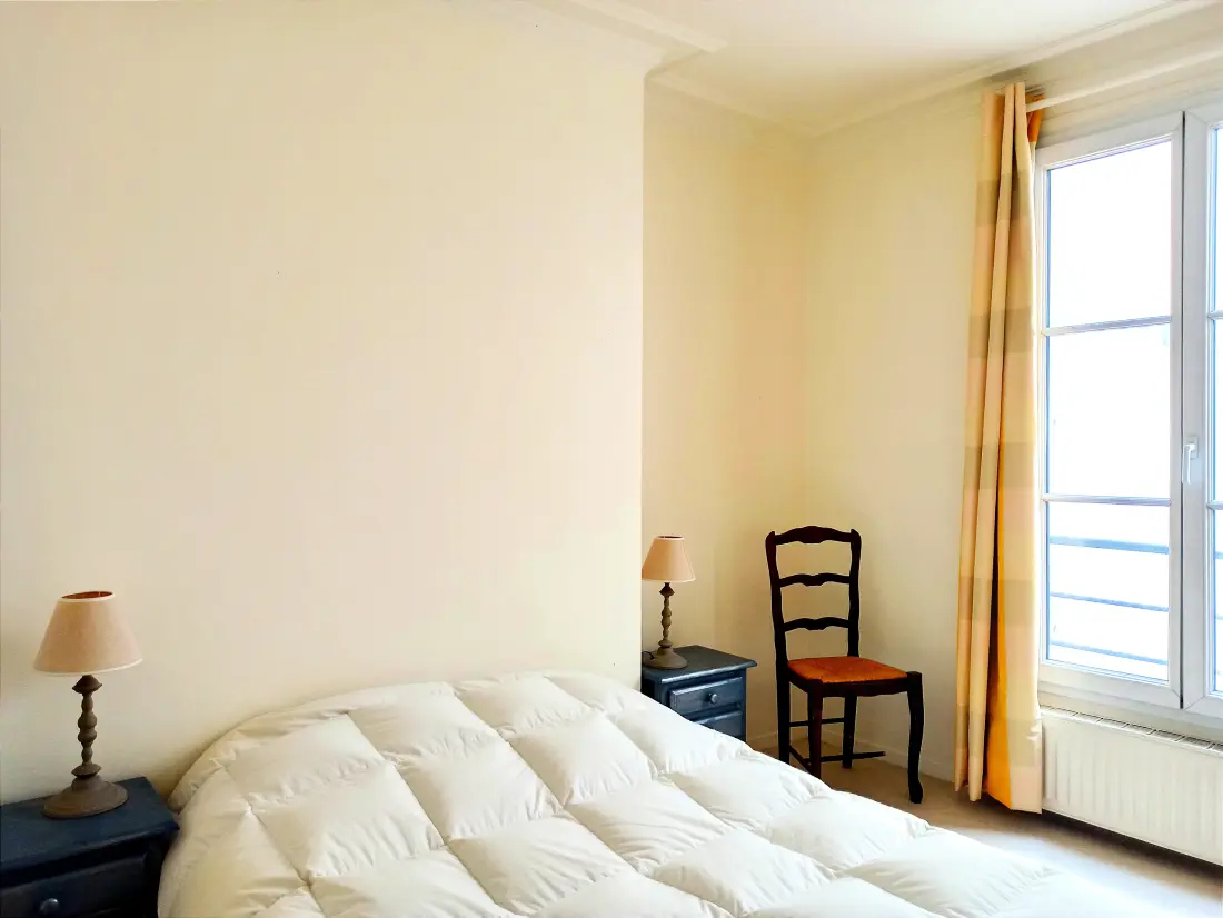 Apartmanok Párizsban