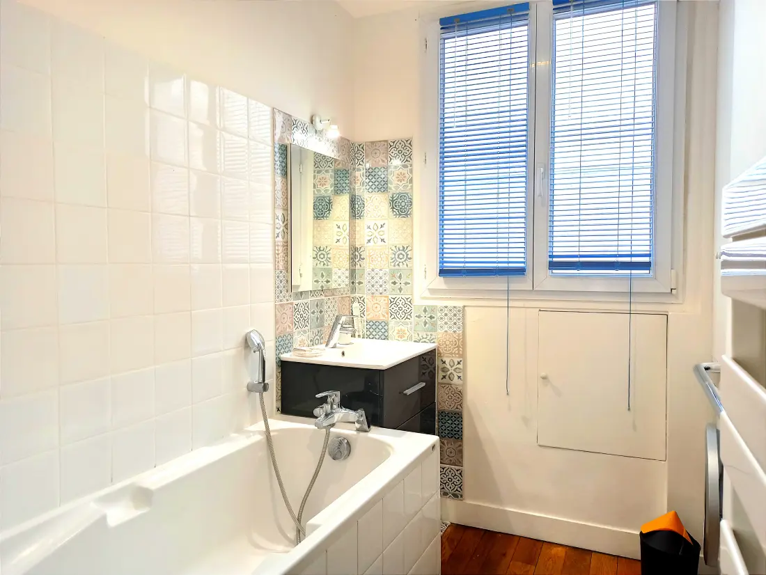 Apartmanok Párizsban