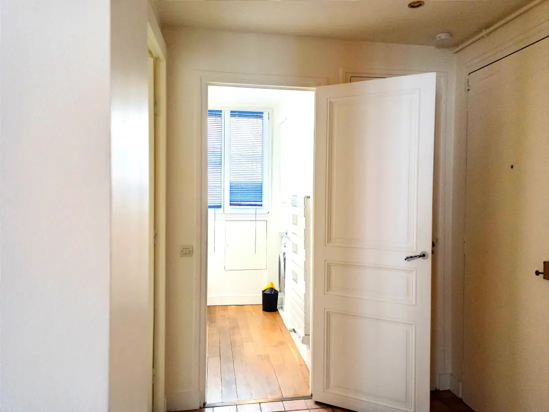 Apartmanok Párizsban