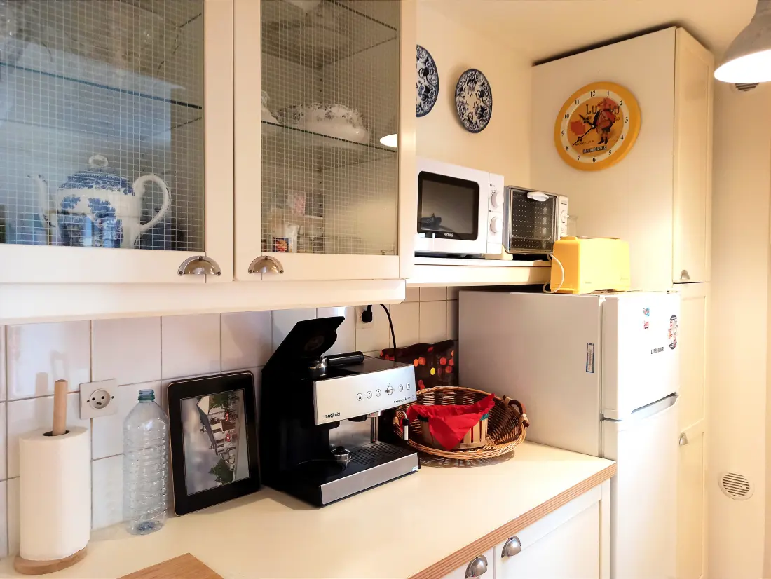 Apartmanok Párizsban
