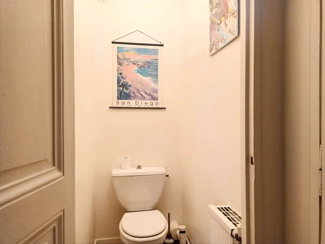 Apartmanok Párizsban