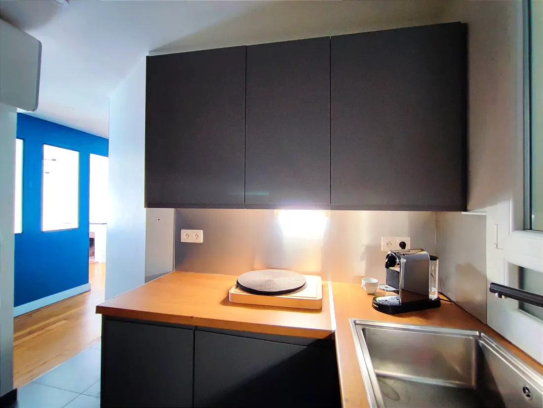 Apartmanok Párizsban