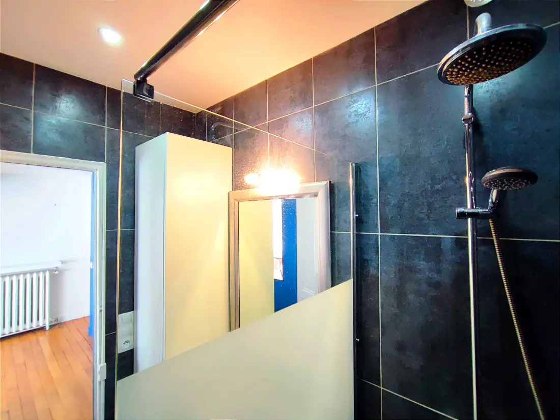 Apartmanok Párizsban