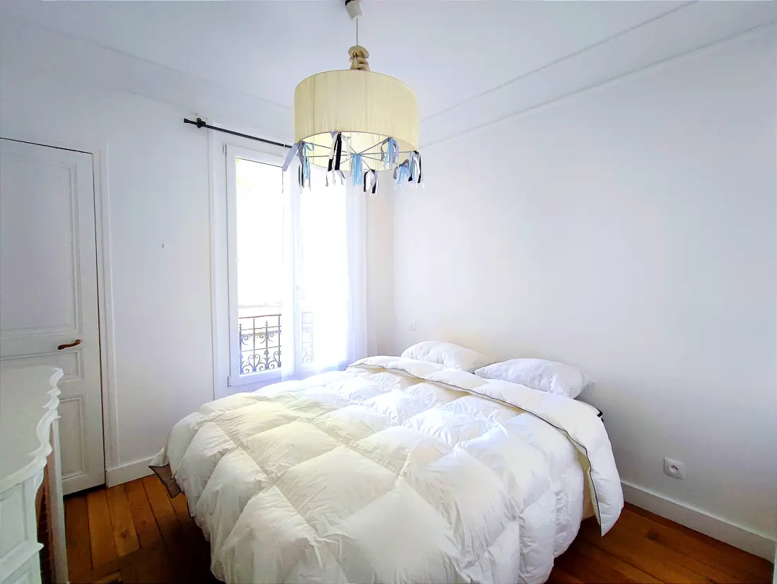 Apartmanok Párizsban