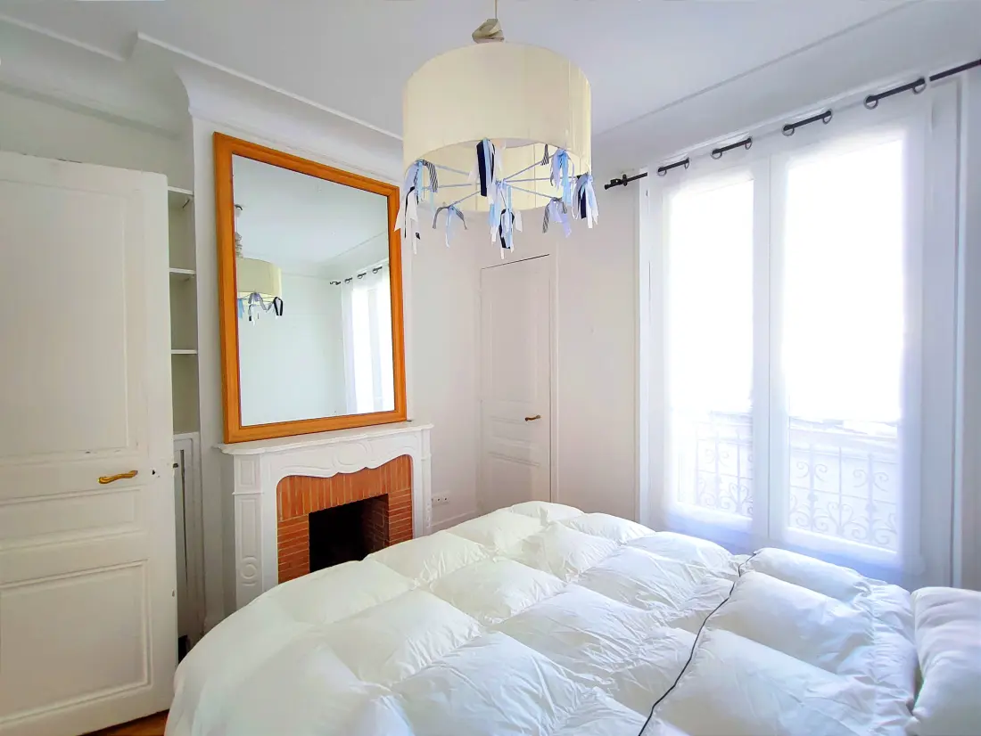 Apartmanok Párizsban