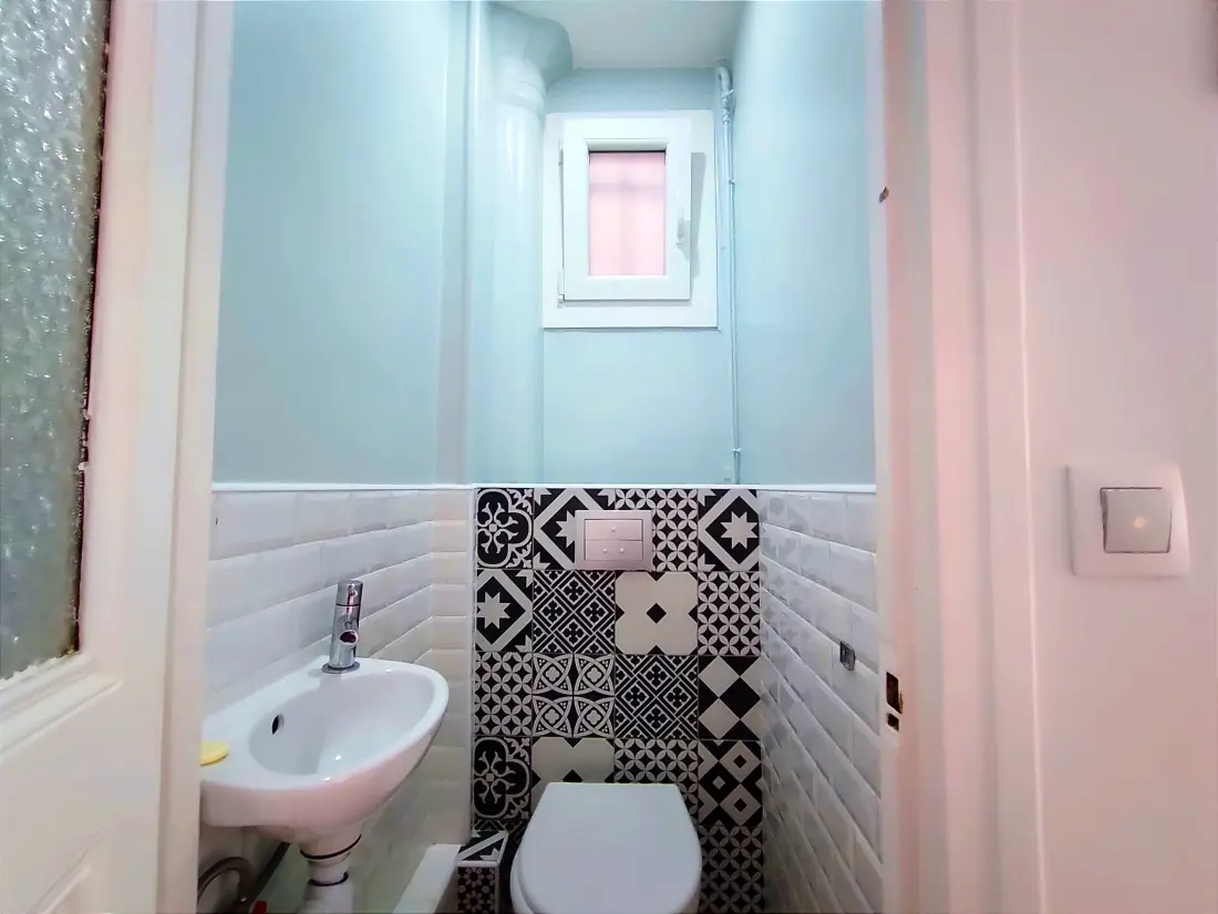 Apartmanok Párizsban