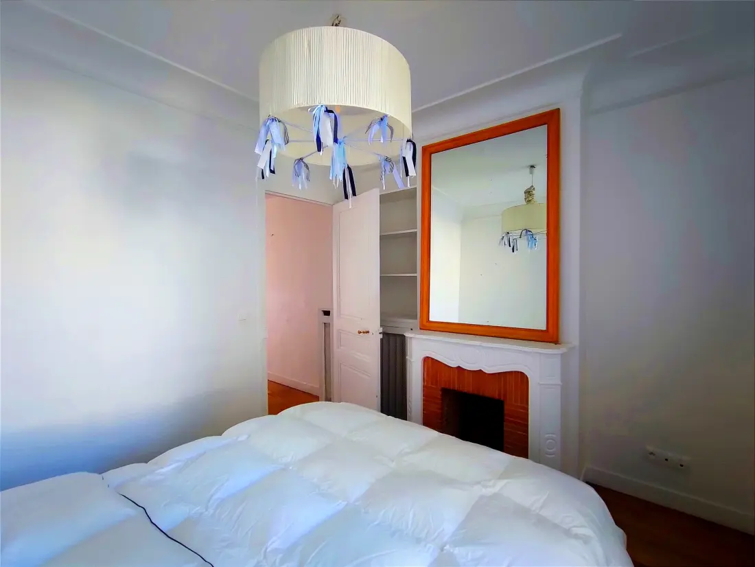 Apartmanok Párizsban