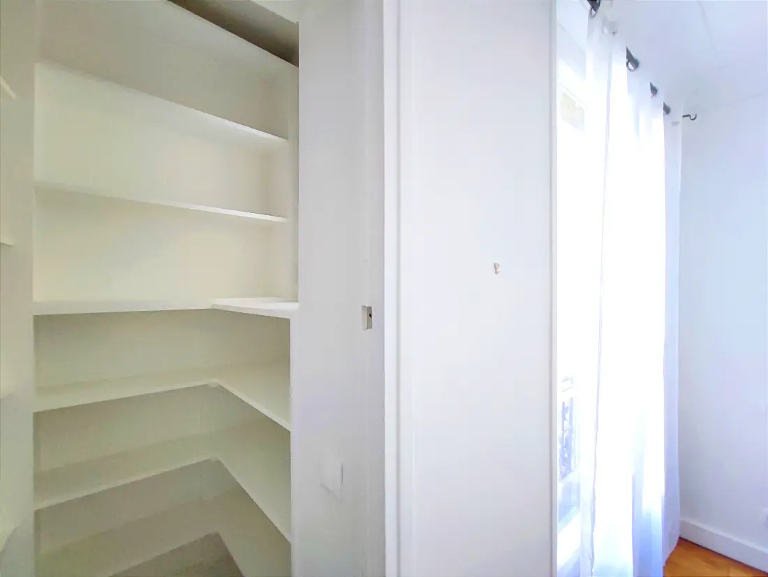 Apartmanok Párizsban