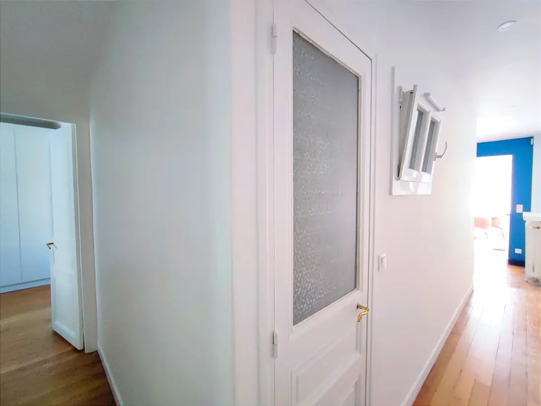 Apartmanok Párizsban