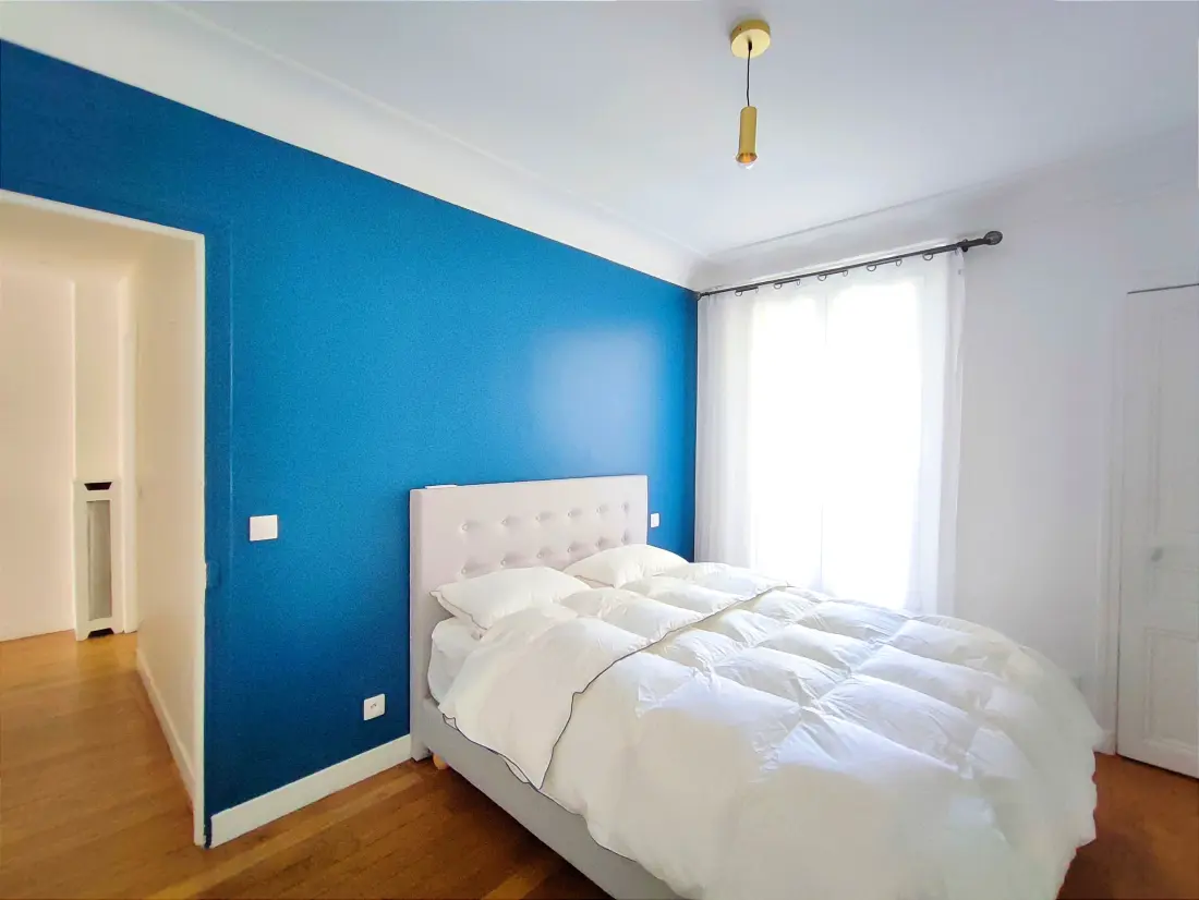 Apartmanok Párizsban