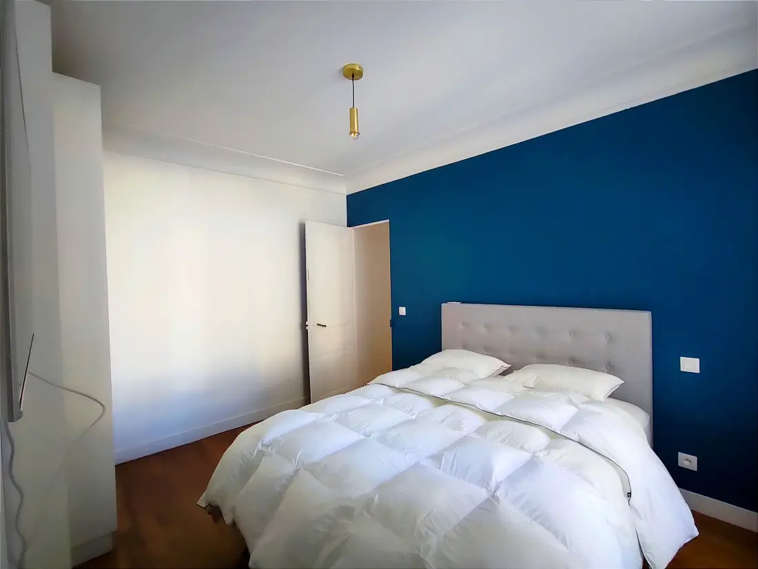 Apartmanok Párizsban