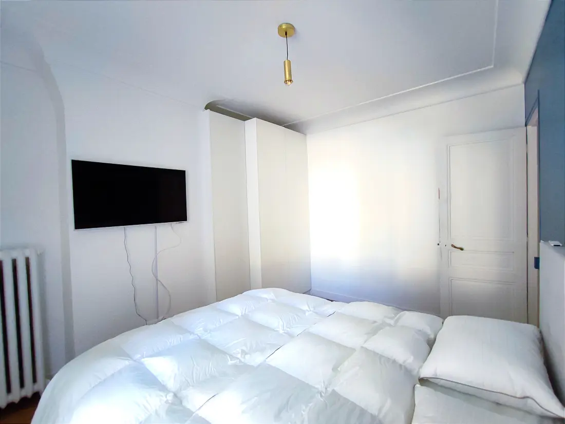 Apartmanok Párizsban