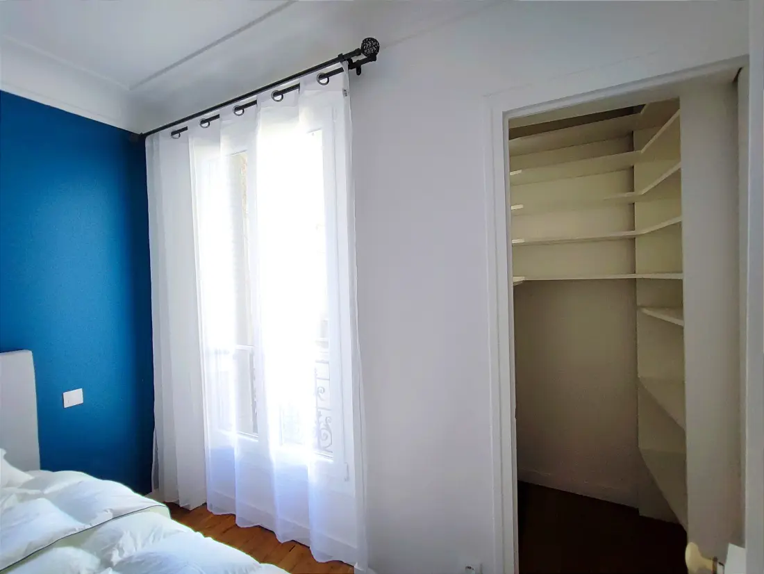 Apartmanok Párizsban