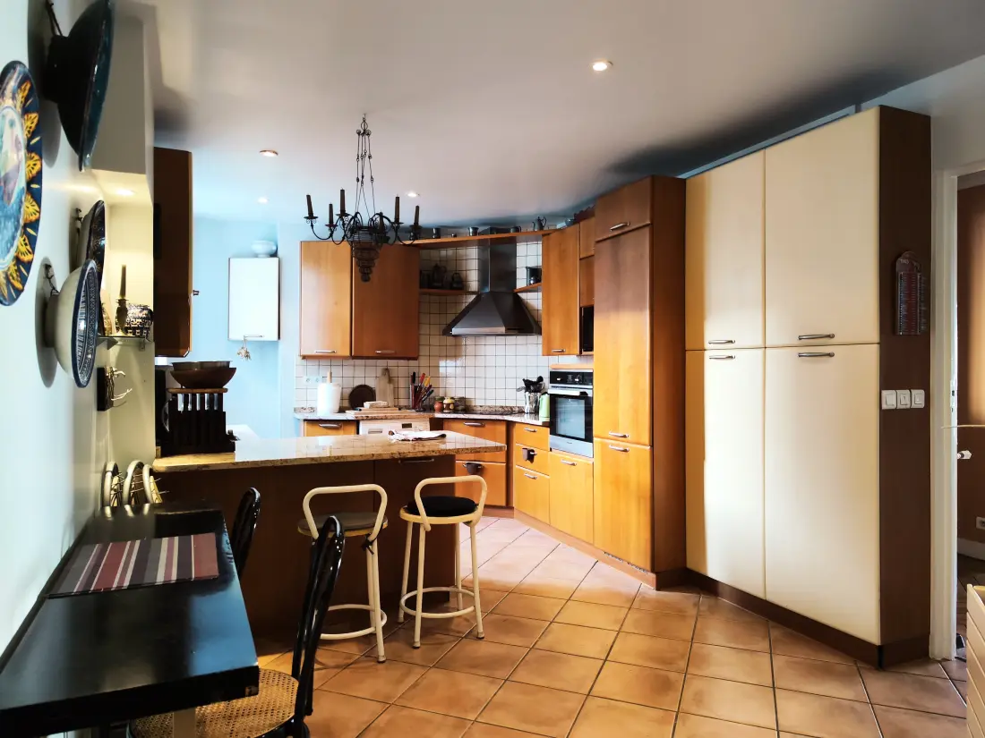 Apartmanok Párizsban