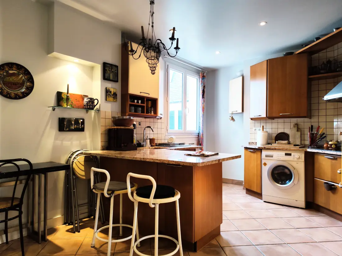 Apartmanok Párizsban