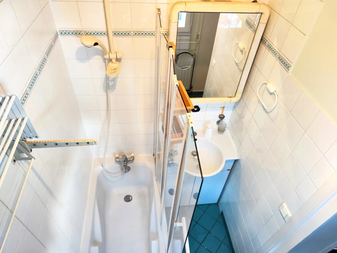 Apartmanok Párizsban