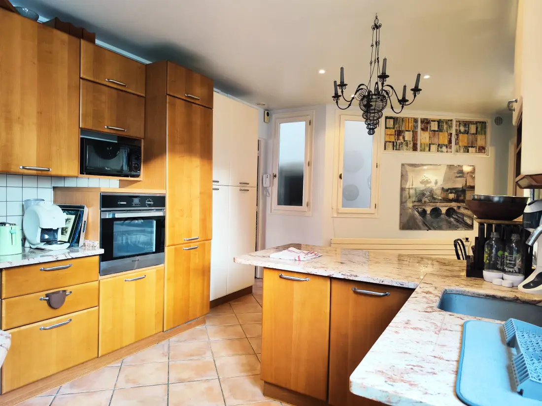 Apartmanok Párizsban