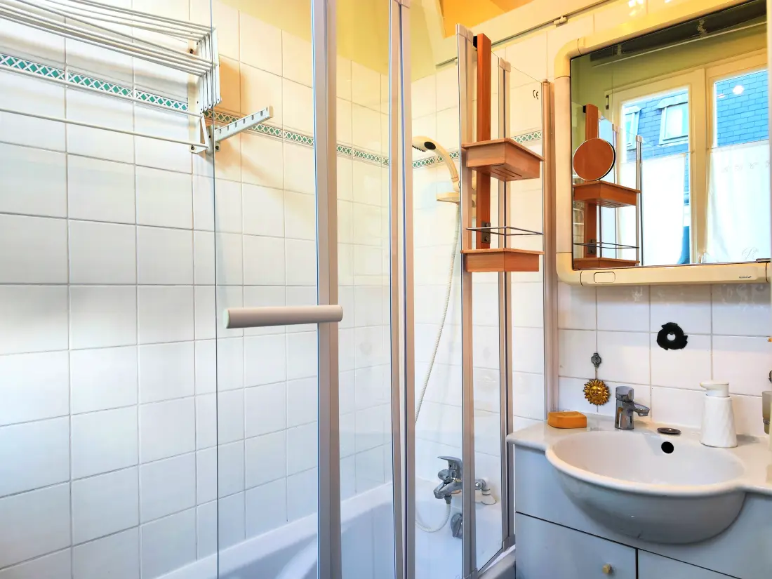 Apartmanok Párizsban