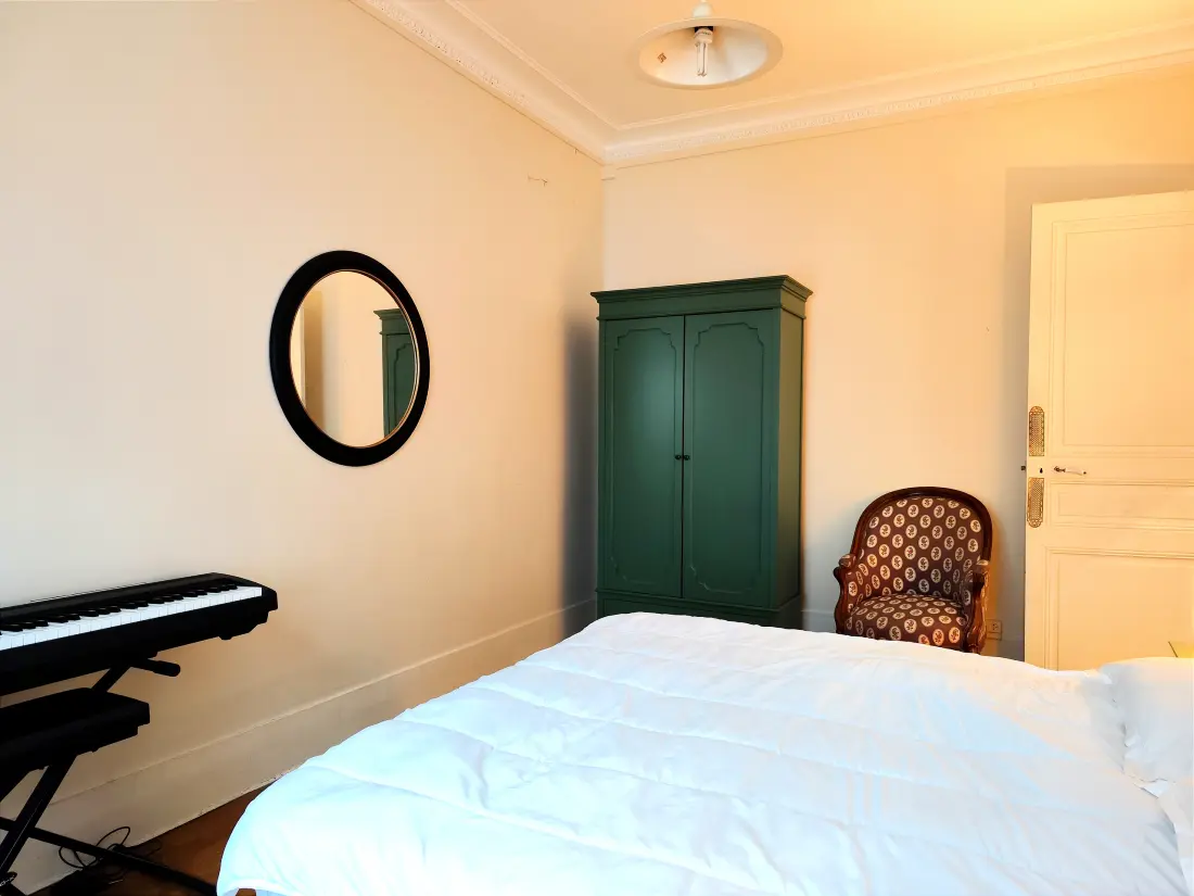 Apartmanok Párizsban